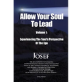 Allow Your Soul To Lead: Experiencing The Soul's Perspective Of The Ego - Paperback