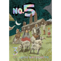 No. 5, Vol. 3 - Paperback