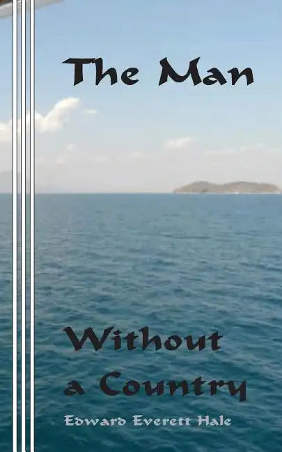 The Man Without a Country - Paperback