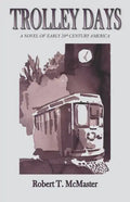 Trolley Days - Paperback