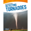 Detecting Tornadoes - Library Binding