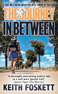 The Journey in Between - Paperback