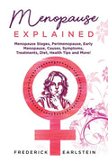 Menopause Explained - Paperback