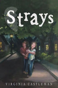 Strays - Paperback