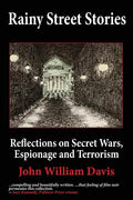 Rainy Street Stories - Paperback