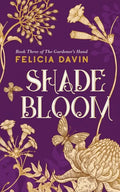 Shadebloom - Paperback