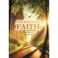 Journey of Faith: A Guide to Overcoming Challenges and Temptations - Hardcover