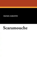 Scaramouche - Paperback