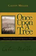 Once Upon a Tree - Paperback