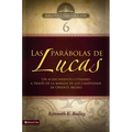 Btv # 06: Las Par畸olas de Lucas: Un Acercamiento Literario a Trav駸 de la Mirada de Los Campesinos de Oriente Medio - Paperback