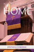 No Place Like Home - Paperback