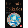 Icelandic Folktales - Paperback