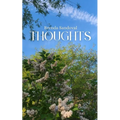Thoughts - Paperback