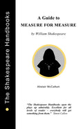 A Guide to Measure for Measure - Paperback