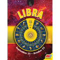 Libra September 23 - October 23 - Library Binding