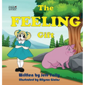 The Feeling Gift - Hardcover