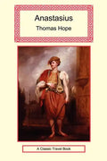 Anastasius - Hardcover
