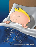 I Sleep in My Own Bed - Paperback