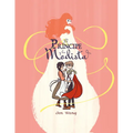 El Príncipe Y La Modista / The Prince and the Dressmaker - Paperback