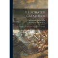 Illustrated Catalogue: Paintings in the Metropolitan Museum of Art, New York - Paperback