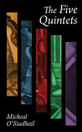 The Five Quintets - Hardcover