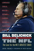 Bill Belichick vs. the NFL - Paperback