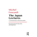 The Japan Lectures: A Transnational Critical Encounter - Paperback