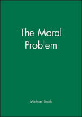 The Moral Problem - Paperback
