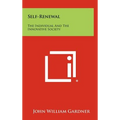 Self-Renewal: The Individual And The Innovative Society - Hardcover