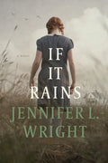 If It Rains - Paperback