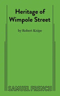 Heritage of Wimpole Street - Paperback