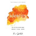 Identity: Discovering Who You Are - Hardcover