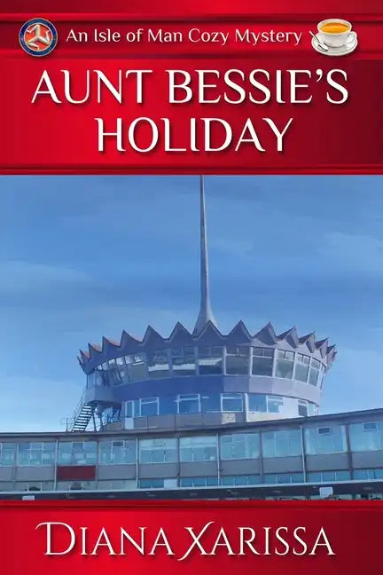 Aunt Bessie's Holiday - Paperback