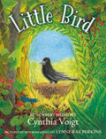 Little Bird - Hardcover