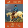 Payback at Morning Peak - Paperback
