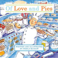 Of Love and Pies - Paperback
