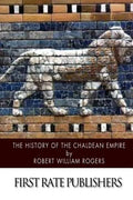 The History of the Chaldean Empire - Paperback