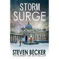 Storm Surge: A Fast Paced International Adventure Thriller - Paperback