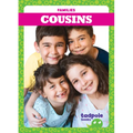 Cousins - Paperback