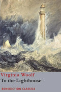 To the Lighthouse - Paperback