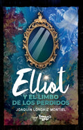 Elliot y el Limbo de los Perdidos - Paperback