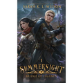 Summernight - Hardcover
