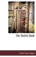 The Sketch Book - Hardcover
