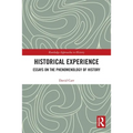 Historical Experience: Essays on the Phenomenology of History - Paperback