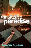 A Shortcut to Paradise - Paperback