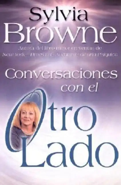 Conversaciones Con El Otro Lado - Paperback