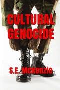 Cultural Genocide: Glue and Spy Included - Paperback