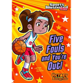 Five Fouls and You're Out! - Paperback