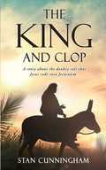 The KING and Clop - Paperback