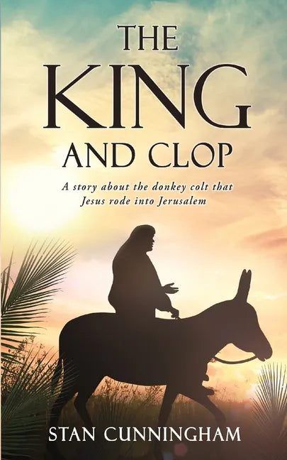 The KING and Clop - Paperback